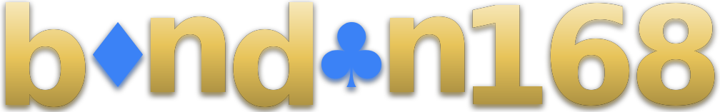 bondon168 logo
