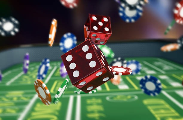 bondon168 Live Baccarat Salon